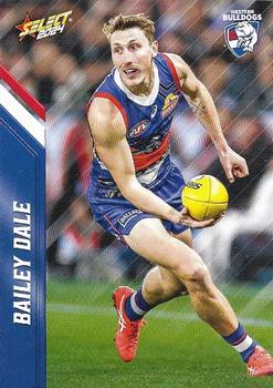 2024 Select AFL Footy Stars #172 Bailey Dale Front